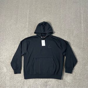 Jordan x A Ma Maniere Jacquard Hoodie Men’s Size Large